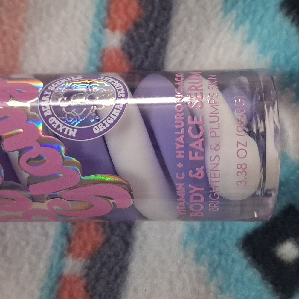 Fruit & Berry Beauty Set - Picture 5 of 7